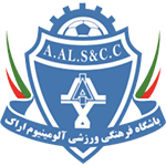 آلومینیوم اراک