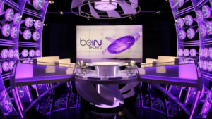پخش زنده بین اسپورت ( bein sport )