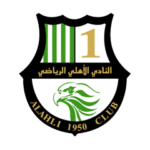 الاهلی قطر