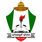 الوحدات اردن