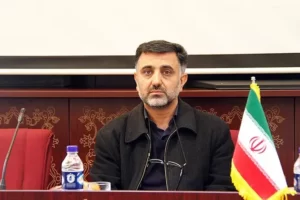 رد پیشنهاد مدیرعاملی پرسپولیس توسط سردار باران چشمه