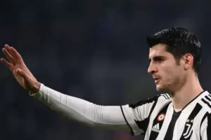 آلوارو موراتا در یک قدمی بارسلونا