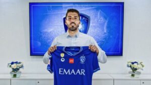 توافق سوارز با الهلال؟