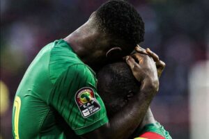 صعود کامرون و بورکینافاسو به مرحله حذفی جام ملت های آفریقا