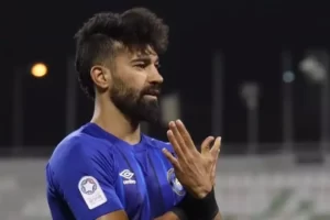 آیا پیوستن رامین رضاییان به پرسپولیس منتفی شد؟