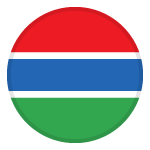 گامبیا