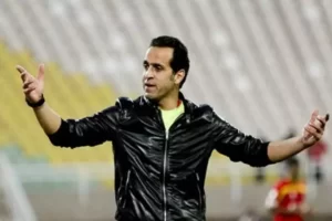 ما علی کریمی لژیونر ایرانی شباب الاهلی را فراموش نمی کنیم