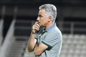 علیرضا اکبرپور : استقلال شانس اول قهرمانی است