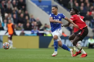 منچستر يونايتد و چلسی به دنبال جذب يوری تيلمانز