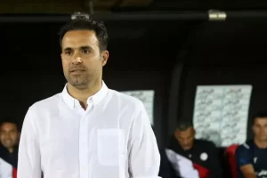 نصرتی: پرسپولیس و استقلال خودشان را از رقبا جدا کردند