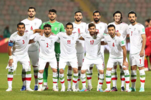 رده ۲۰ ایران در رنکینگ جدید فیفا