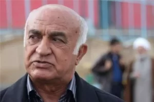 ناصر ابراهیمی : پرسپولیس هافبک دفاعی تخصصی ندارد