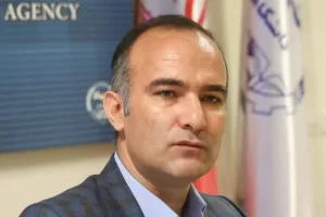 حذف توییت جنجالی عضو هیات رییسه فدراسیون فوتبال