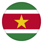 سورینام