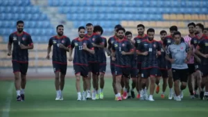 پرسپولیس برای شکست طلسم گل گهر مصمم است