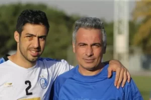 علیرضا اکبرپور :  استقلال اگر دو هفته دیگر نبازد ، در تاریخ جاودانه خواهد شد