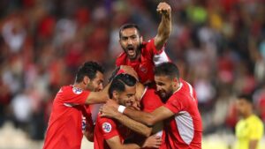 چرا پرسپولیس نمی‌تواند از پول بورس استفاده کند