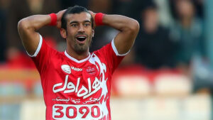 داستان طرد شدن ستاره پرسپولیس توسط هم تیمی ها