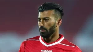 رامین رضاییان در رادار سپاهان