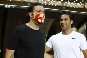نکونام پیشنهاد سرمربیگری استقلال را رد کرد