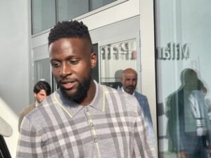 خرید جدید میلانی ها از لیورپول