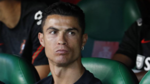 بازگشت رونالدو به رئال در حد غیر ممکن