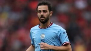PSG به دنبال جذب برناردو سیلوا