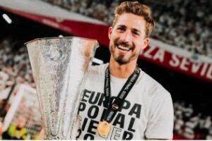 هشدار گلر فرانکفورت؛میخواهیم رئال را ببریم
