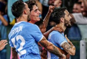 لاتزیو 3-1 اینتر: باخت یاران اینزاگی در اولین محک جدی