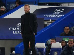 چلسی 3-0 میلان؛ خط و نشان پاتر برای چمپیونزلیگ