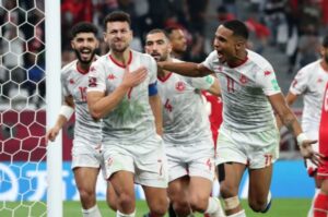 احتمال حذف حریف ایران از جام جهانی ۲۰۲۲