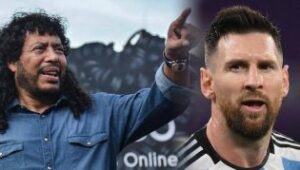 معلوم نیست چند قرن طول بکشد تا مثل مسی بیاید!