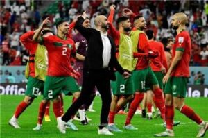 مزروعی تنها تفاوت بازی پرتغال و این بازی